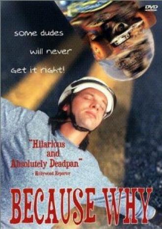 Because Why (фильм 1993)
