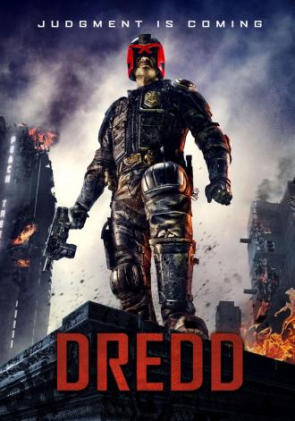 Судья Дредд 3D (фильм 2012)