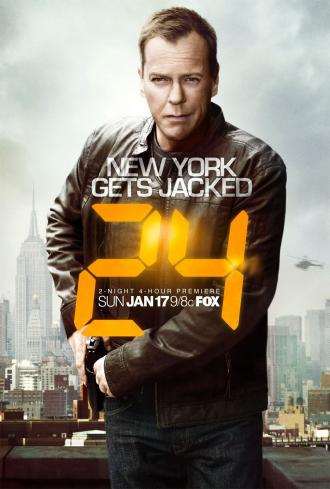 24 часа  (сериал 2001)