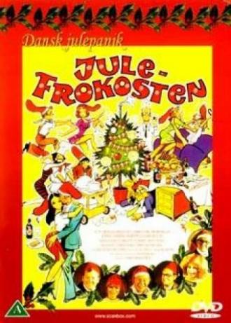 Julefrokosten (фильм 1976)