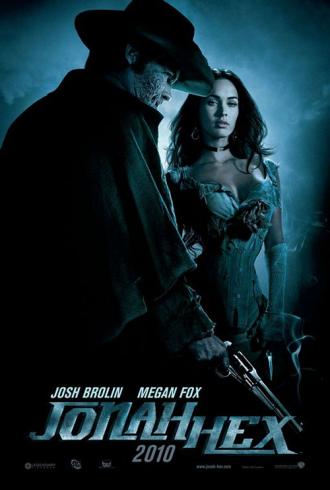 Джона Хекс (фильм 2010)