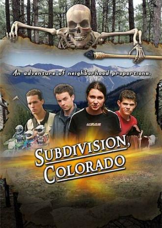 Subdivision, Colorado (фильм 2004)