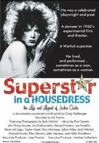 Superstar in a Housedress (фильм 2004)