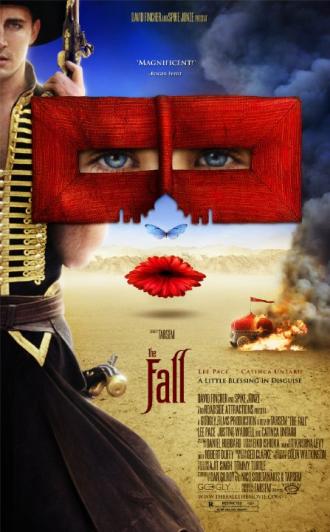 Запределье (фильм 2006)