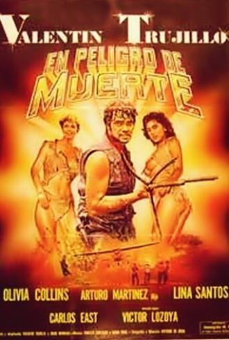 En peligro de muerte (фильм 1988)