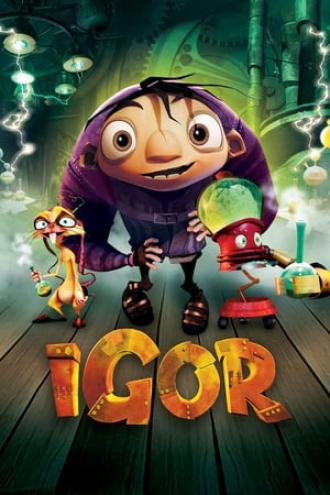 Игорь (фильм 2008)