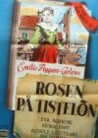 Rosen på Tistelön (фильм 1945)
