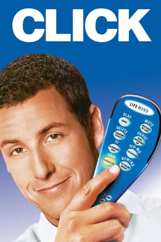 Клик: С пультом по жизни (фильм 2006)
