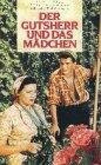 Geliebtes Fräulein Doktor (фильм 1954)
