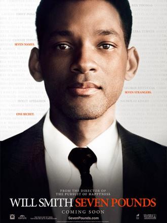 Семь жизней (фильм 2008)