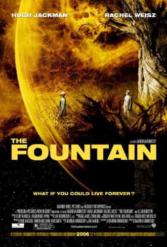 Фонтан (фильм 2006)