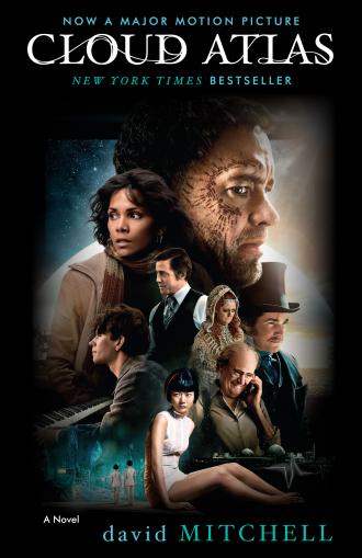 Облачный атлас (фильм 2012)