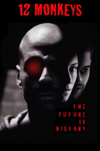 12 обезьян (фильм 1995)