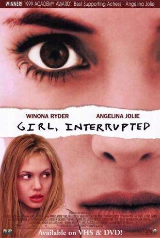 Прерванная жизнь (фильм 1999)