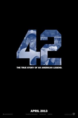 42 (фильм 2013)