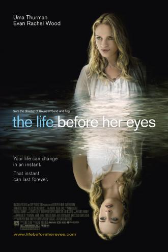 Мгновения жизни (фильм 2007)