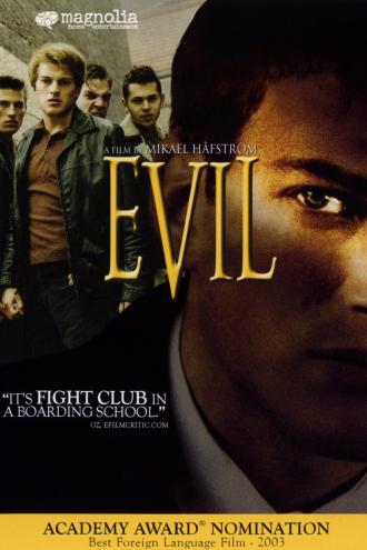 Зло (фильм 2003)