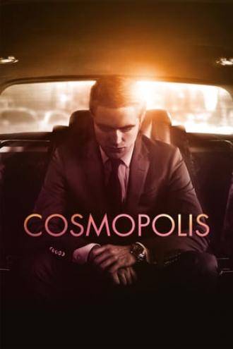 Космополис (фильм 2012)