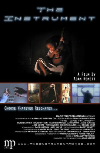 The Instrument (фильм 2005)