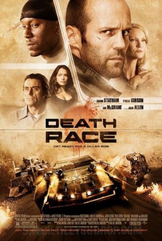 Смертельная гонка (фильм 2008)