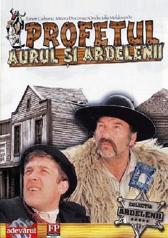 Пророк, золото и трансильванцы (фильм 1977)