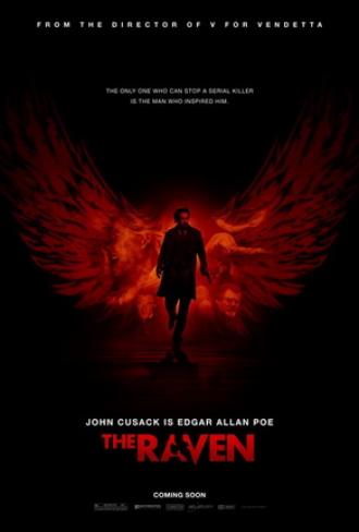 Ворон (фильм 2011)