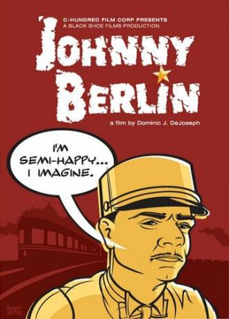 Джонни Берлин (фильм 2005)