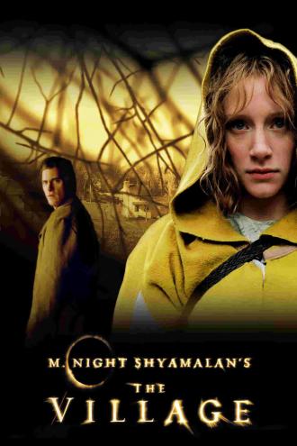 Таинственный лес (фильм 2004)