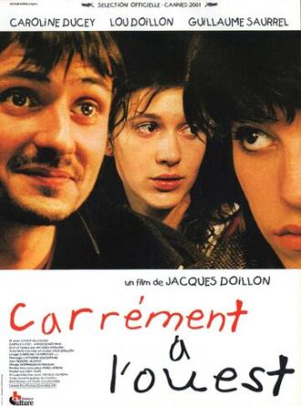 Прямо на запад (фильм 2001)