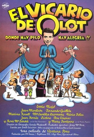 Викарий из Олота (фильм 1981)