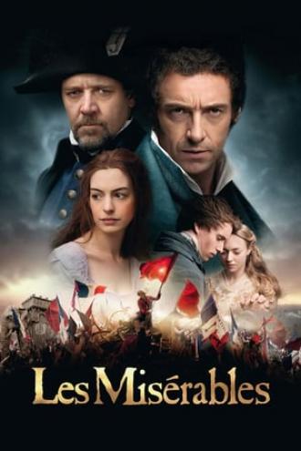 Отверженные (фильм 2012)