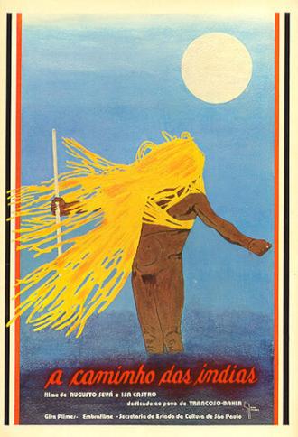 Дорога в Индию (фильм 1979)