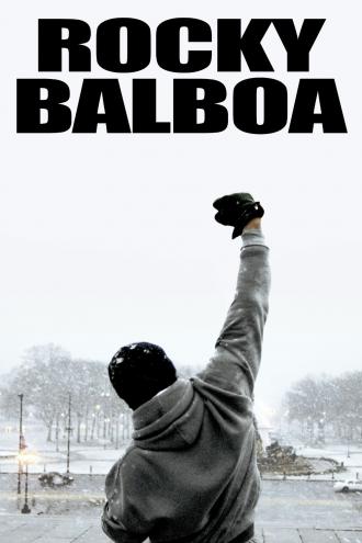 Рокки Бальбоа (фильм 2006)