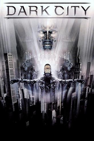Темный город (фильм 1998)
