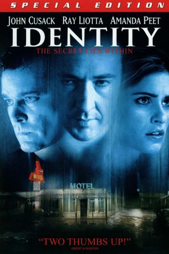 Идентификация (фильм 2003)