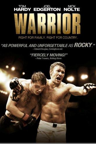 Воин (фильм 2011)