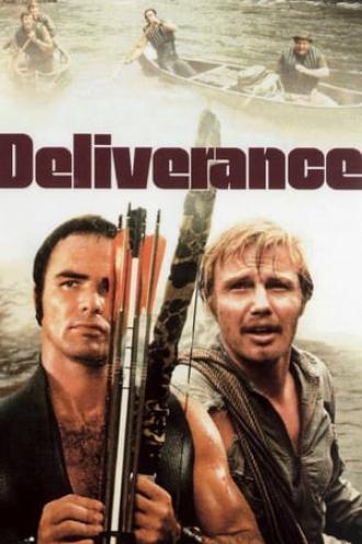 Избавление (фильм 1972)