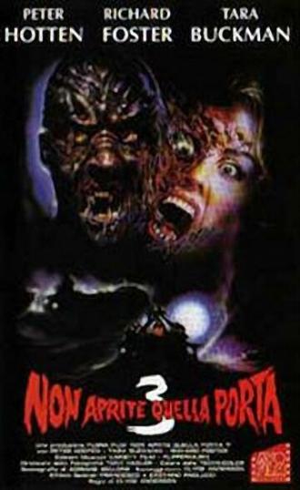 Ночной убийца (фильм 1990)
