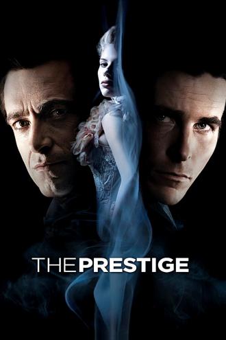 Престиж (фильм 2006)