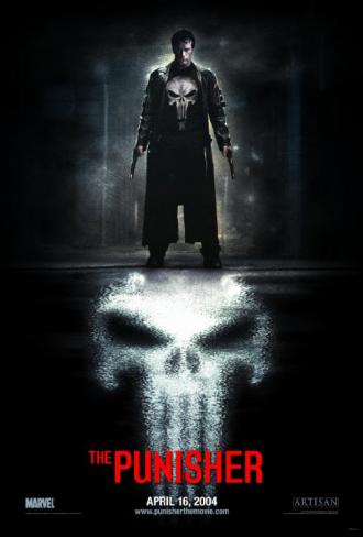 Каратель (фильм 2004)
