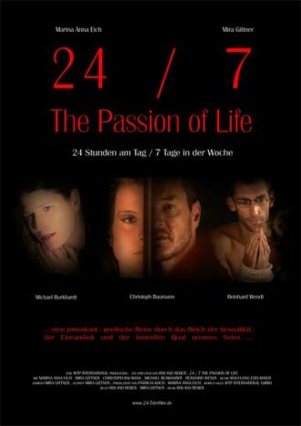 24/7: Страсть жизни (фильм 2005)