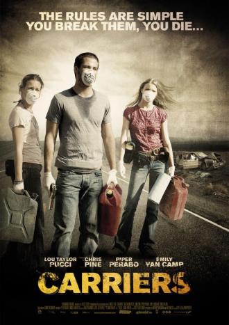 Носители (фильм 2008)