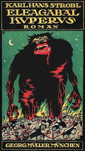 Nachtgestalten (фильм 1920)