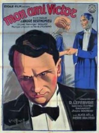 Мой друг Виктор (фильм 1930)