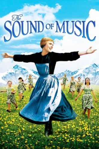 Звуки музыки (фильм 1965)