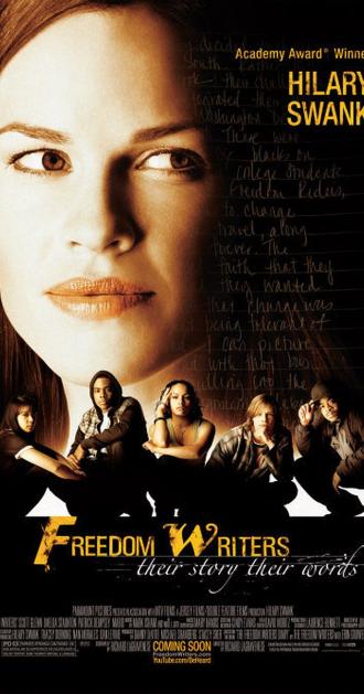 Писатели свободы (фильм 2006)