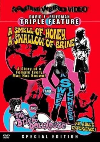A Sweet Sickness (фильм 1968)