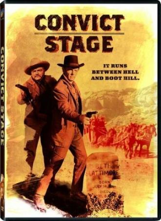 Convict Stage (фильм 1965)