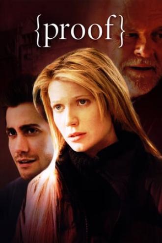 Доказательство (фильм 2004)