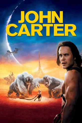 Джон Картер (фильм 2012)